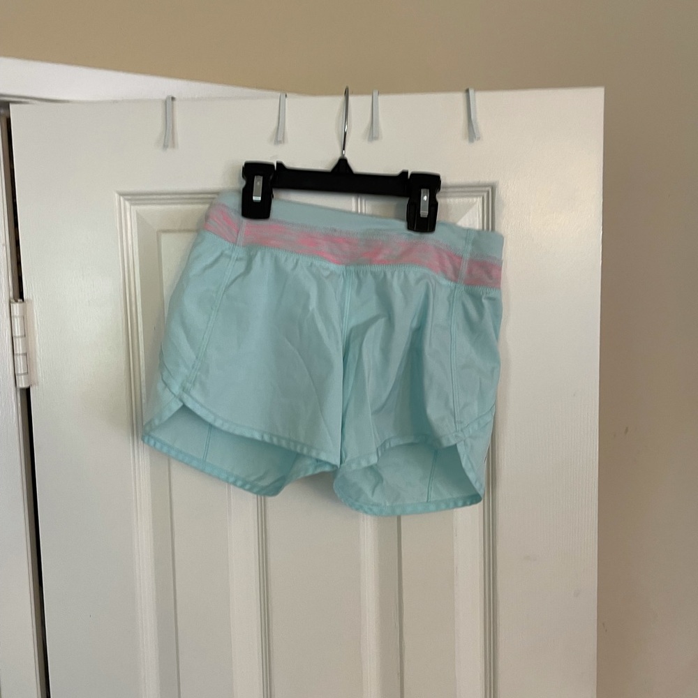Ivivva Girls Athletic Short